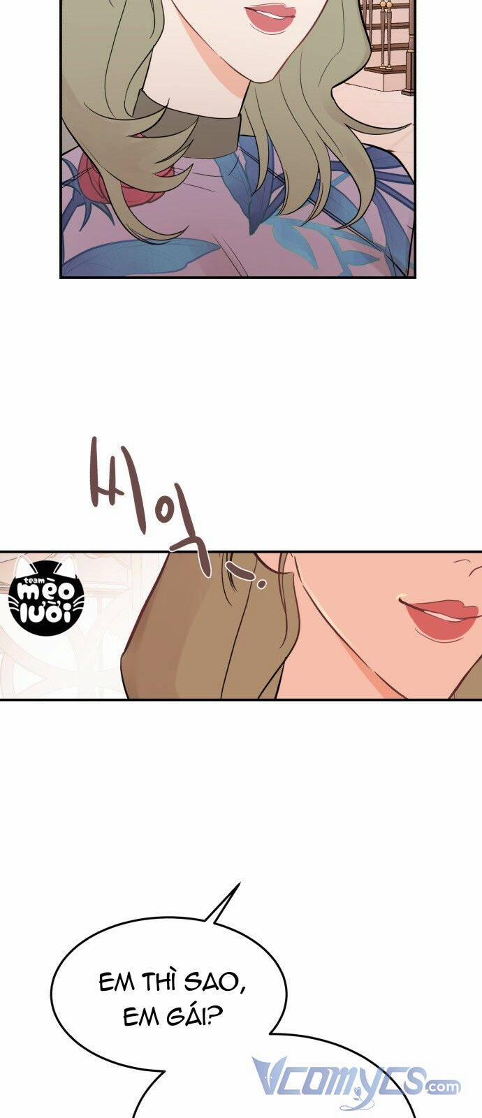 Cách Thuần Hóa Gã Chồng Nguy Hiểm 24 trang 39