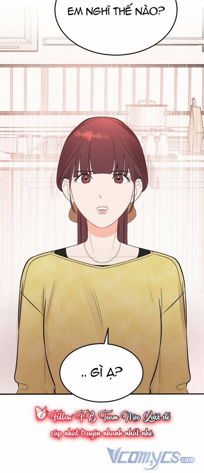 Cách Thuần Hóa Gã Chồng Nguy Hiểm 24 trang 40