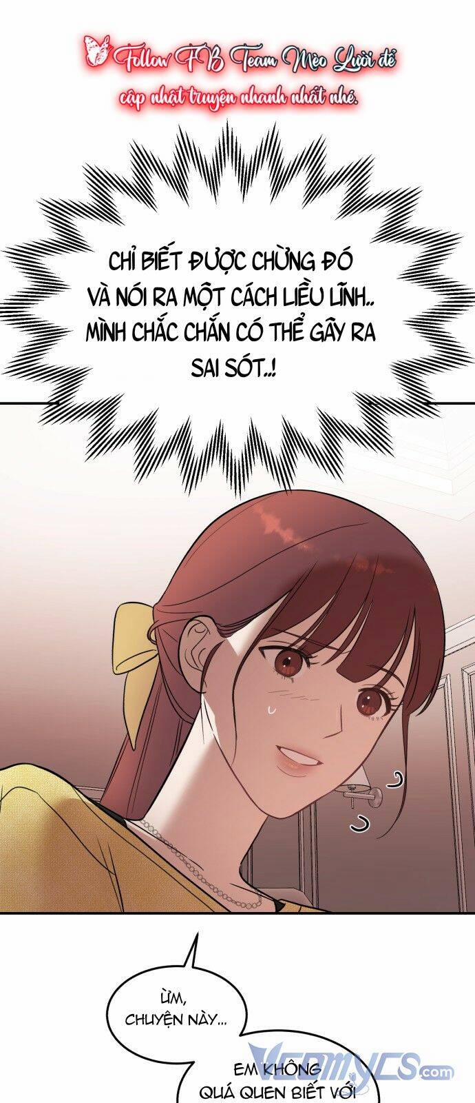 Cách Thuần Hóa Gã Chồng Nguy Hiểm 24 trang 44