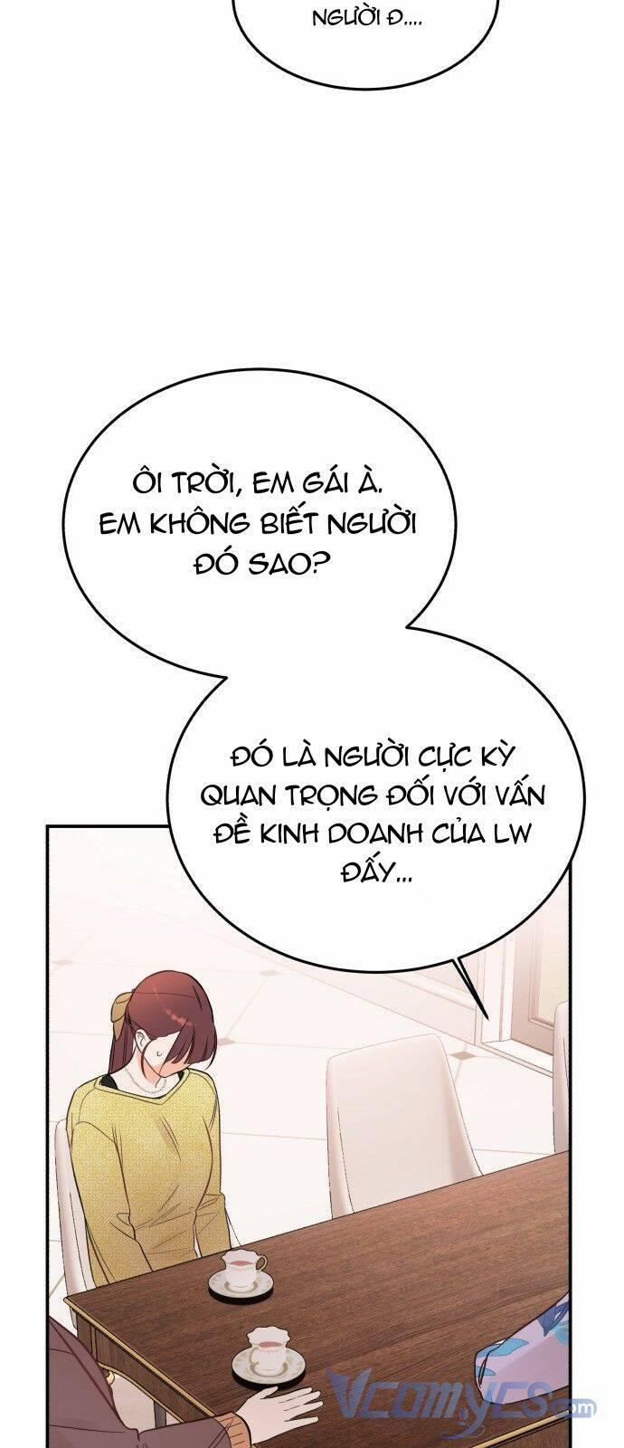 Cách Thuần Hóa Gã Chồng Nguy Hiểm 24 trang 45