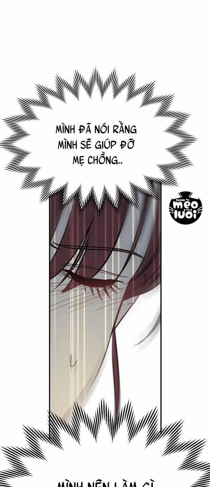 Cách Thuần Hóa Gã Chồng Nguy Hiểm 24 trang 49