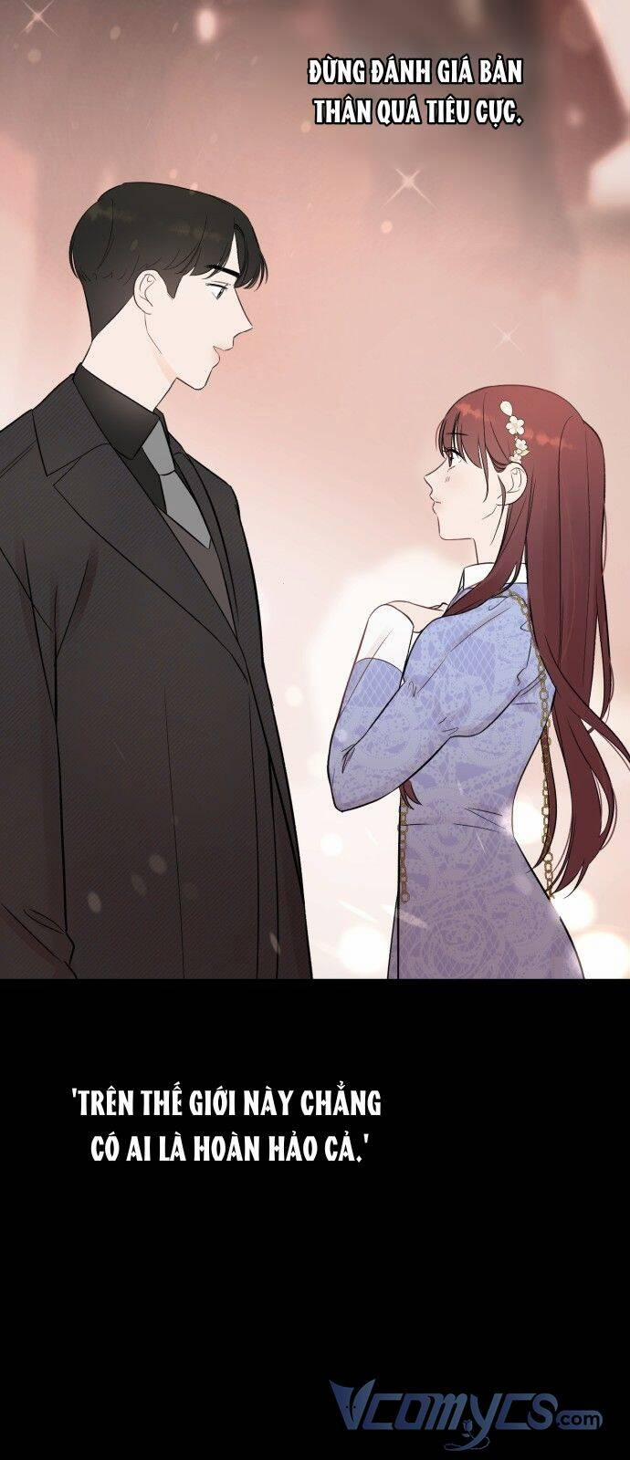 Cách Thuần Hóa Gã Chồng Nguy Hiểm 24 trang 51