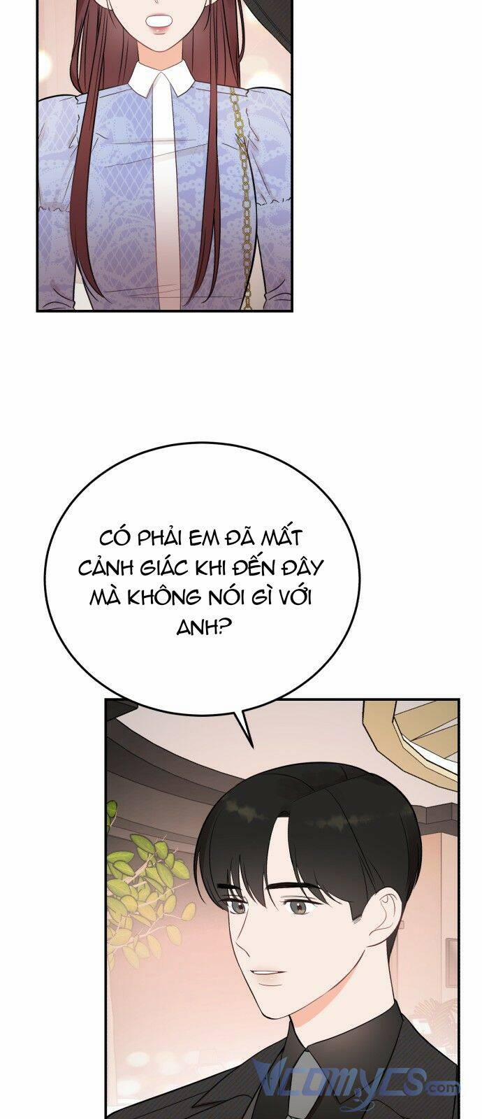 Cách Thuần Hóa Gã Chồng Nguy Hiểm 24 trang 7