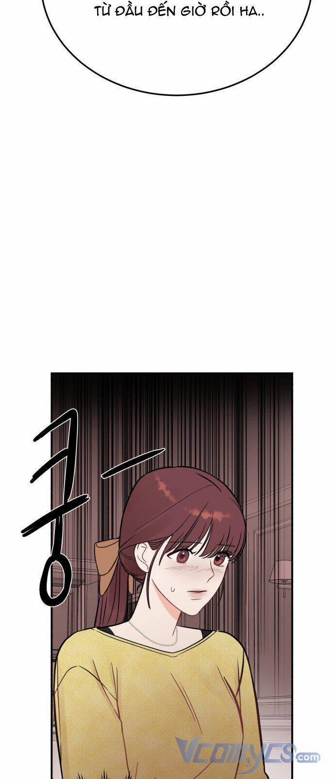 Cách Thuần Hóa Gã Chồng Nguy Hiểm 25 trang 1