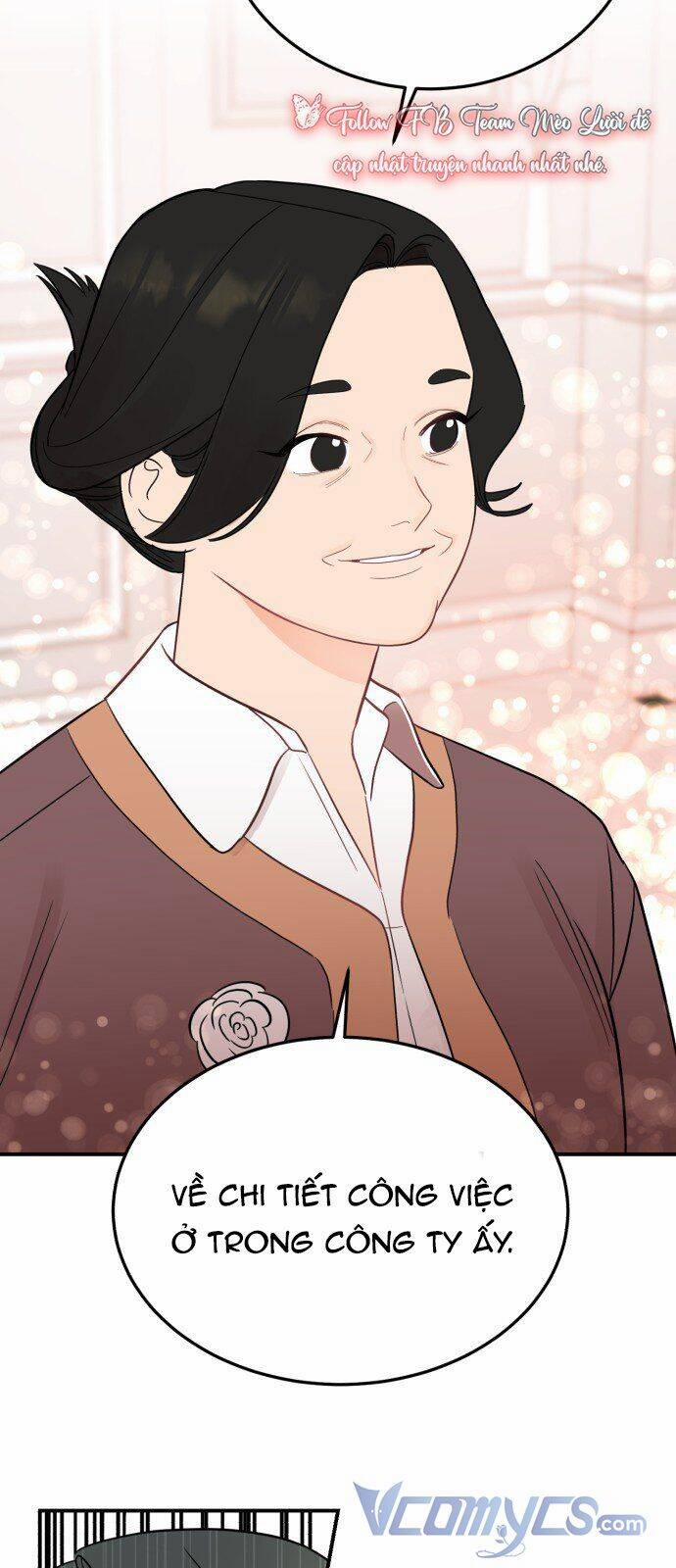 Cách Thuần Hóa Gã Chồng Nguy Hiểm 25 trang 10