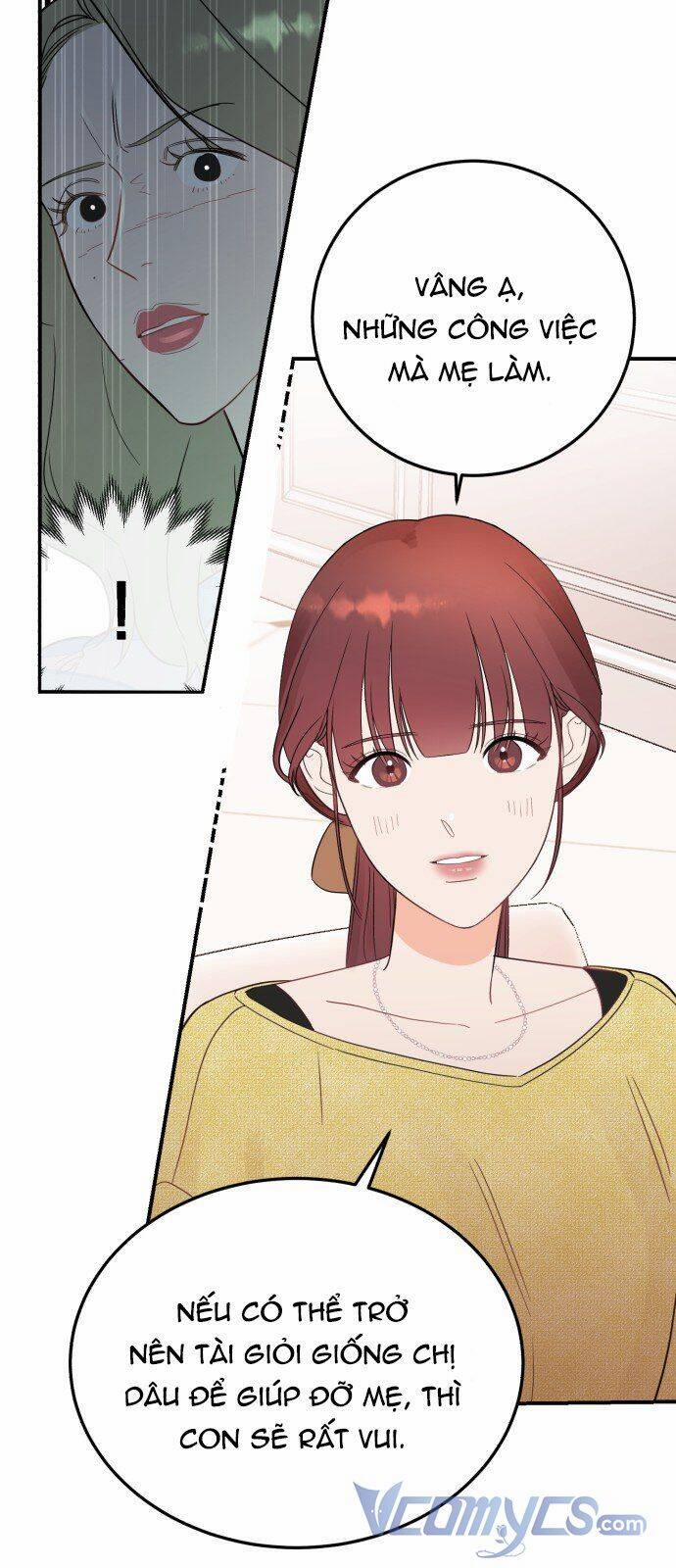 Cách Thuần Hóa Gã Chồng Nguy Hiểm 25 trang 11