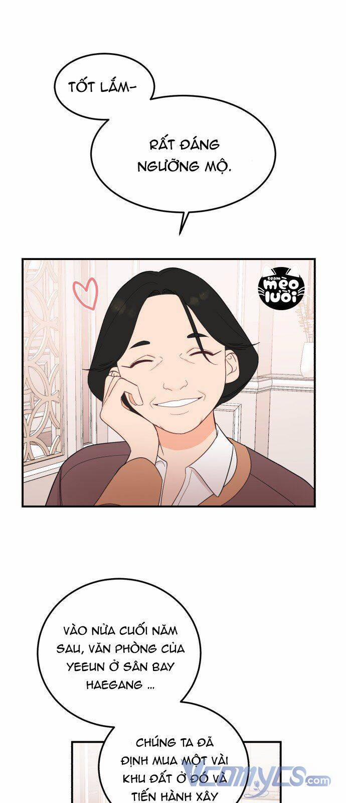 Cách Thuần Hóa Gã Chồng Nguy Hiểm 25 trang 12