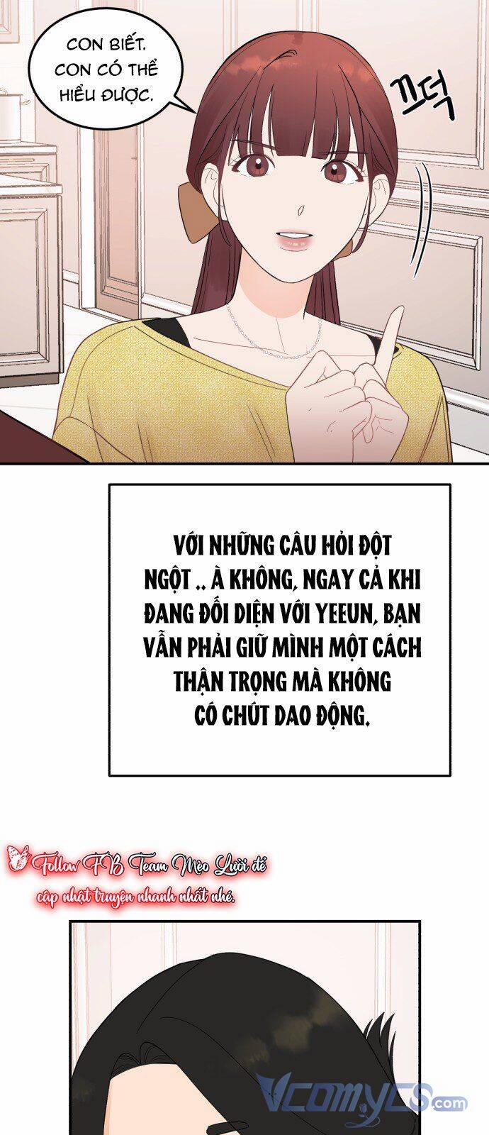 Cách Thuần Hóa Gã Chồng Nguy Hiểm 25 trang 14