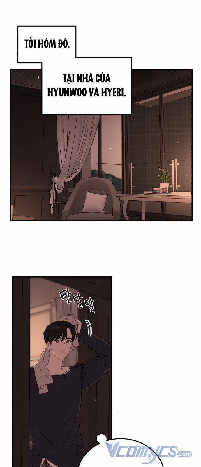 Cách Thuần Hóa Gã Chồng Nguy Hiểm 25 trang 16