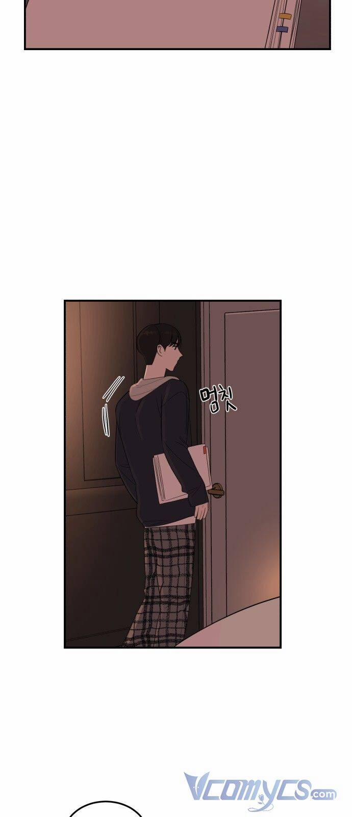 Cách Thuần Hóa Gã Chồng Nguy Hiểm 25 trang 19