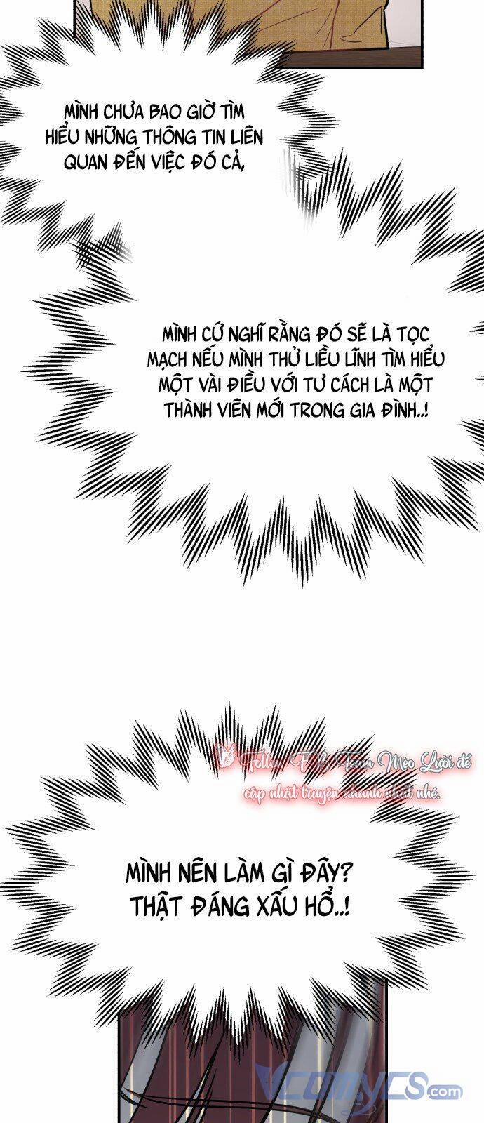 Cách Thuần Hóa Gã Chồng Nguy Hiểm 25 trang 2