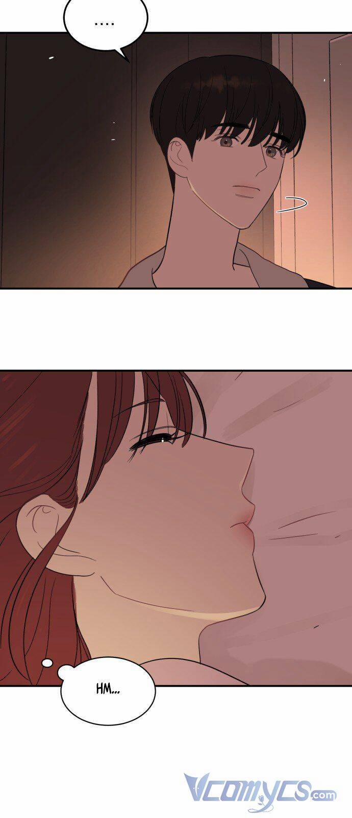 Cách Thuần Hóa Gã Chồng Nguy Hiểm 25 trang 20