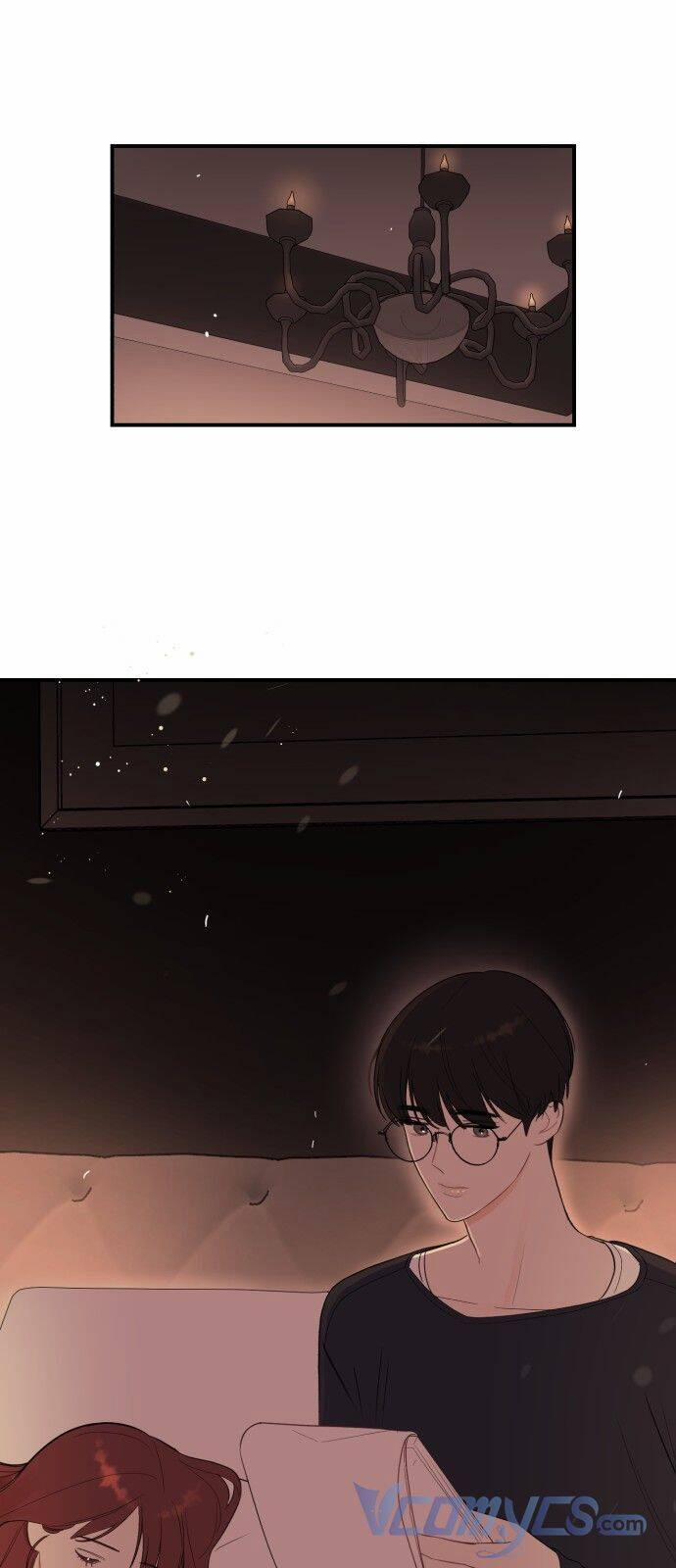 Cách Thuần Hóa Gã Chồng Nguy Hiểm 25 trang 21