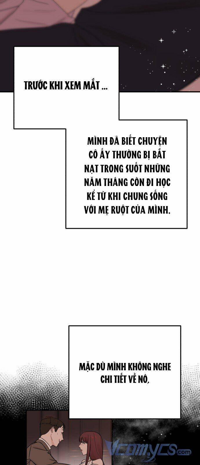 Cách Thuần Hóa Gã Chồng Nguy Hiểm 25 trang 24