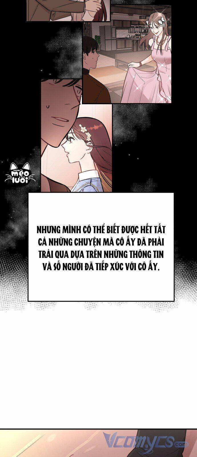 Cách Thuần Hóa Gã Chồng Nguy Hiểm 25 trang 25