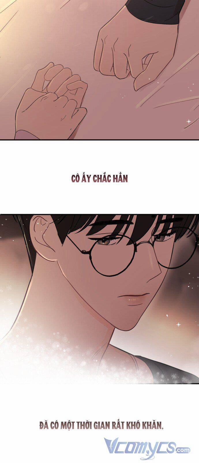 Cách Thuần Hóa Gã Chồng Nguy Hiểm 25 trang 26