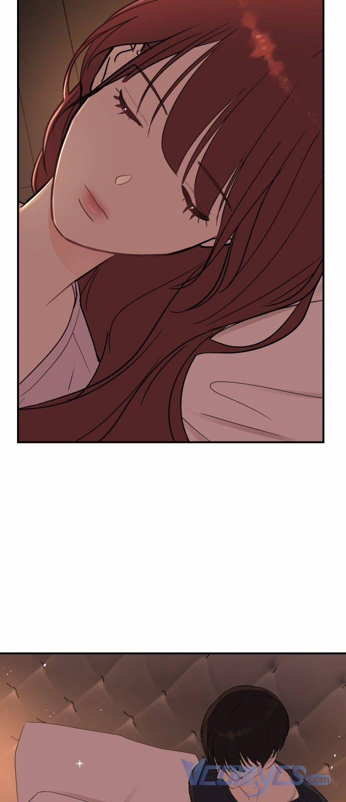 Cách Thuần Hóa Gã Chồng Nguy Hiểm 25 trang 28