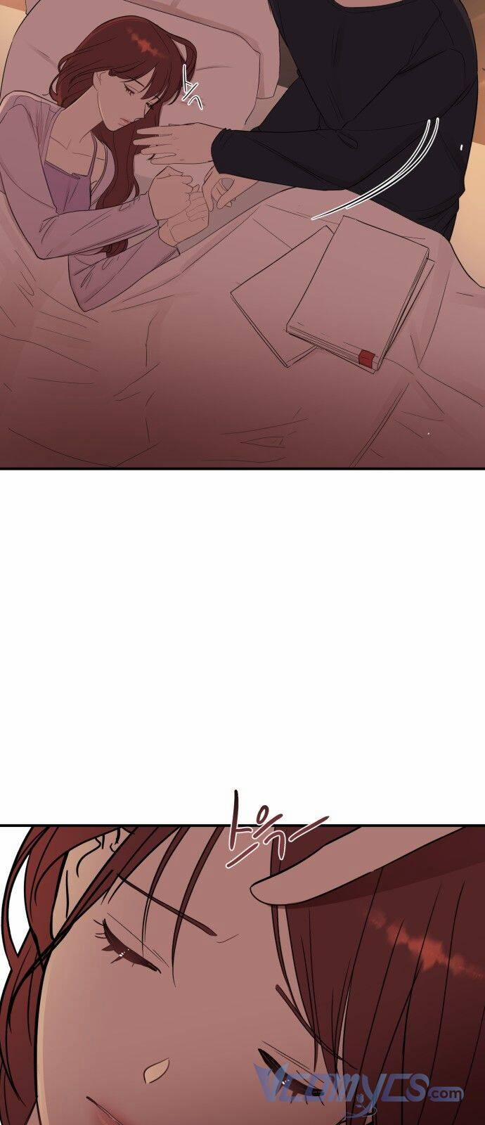 Cách Thuần Hóa Gã Chồng Nguy Hiểm 25 trang 29