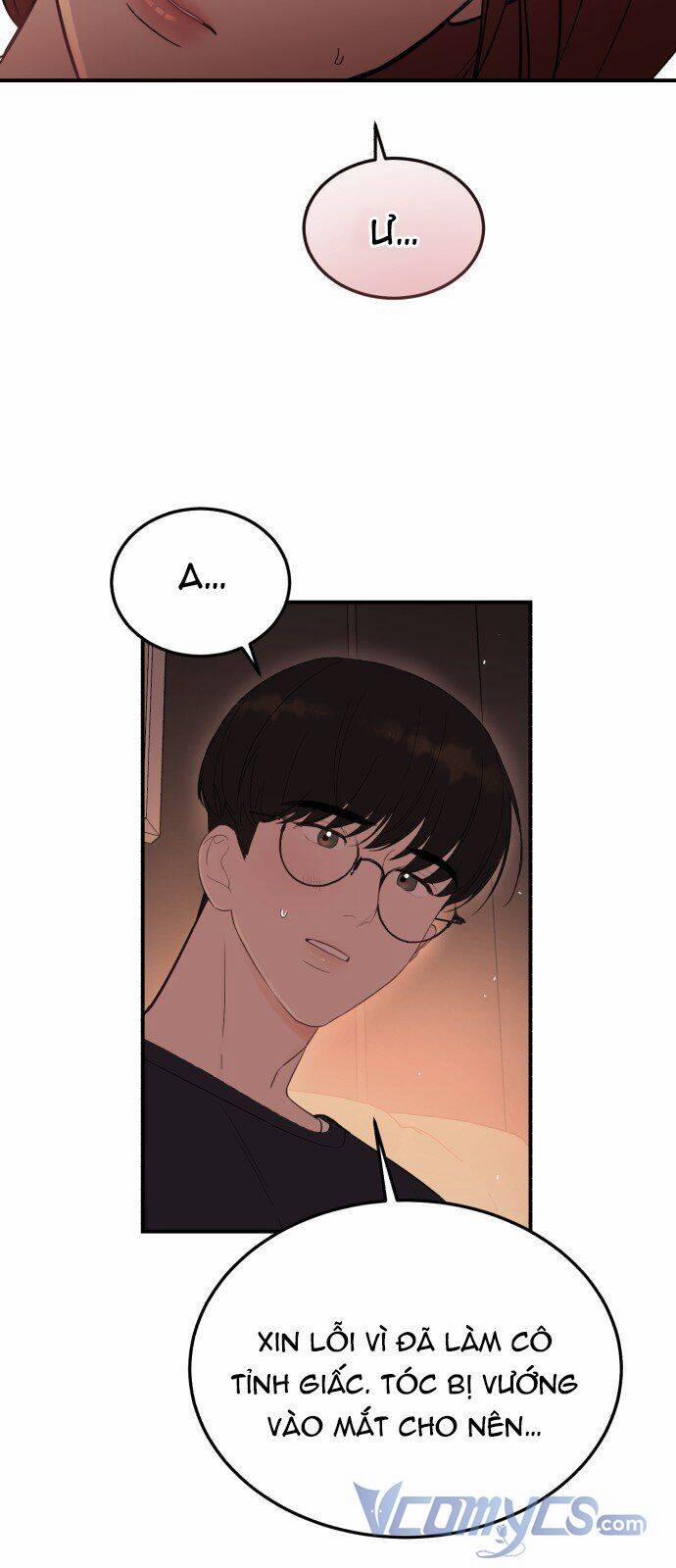 Cách Thuần Hóa Gã Chồng Nguy Hiểm 25 trang 30