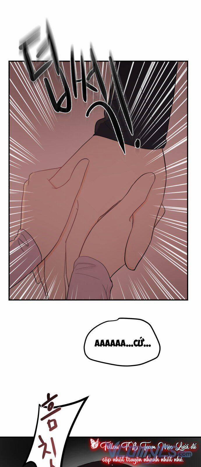 Cách Thuần Hóa Gã Chồng Nguy Hiểm 25 trang 31