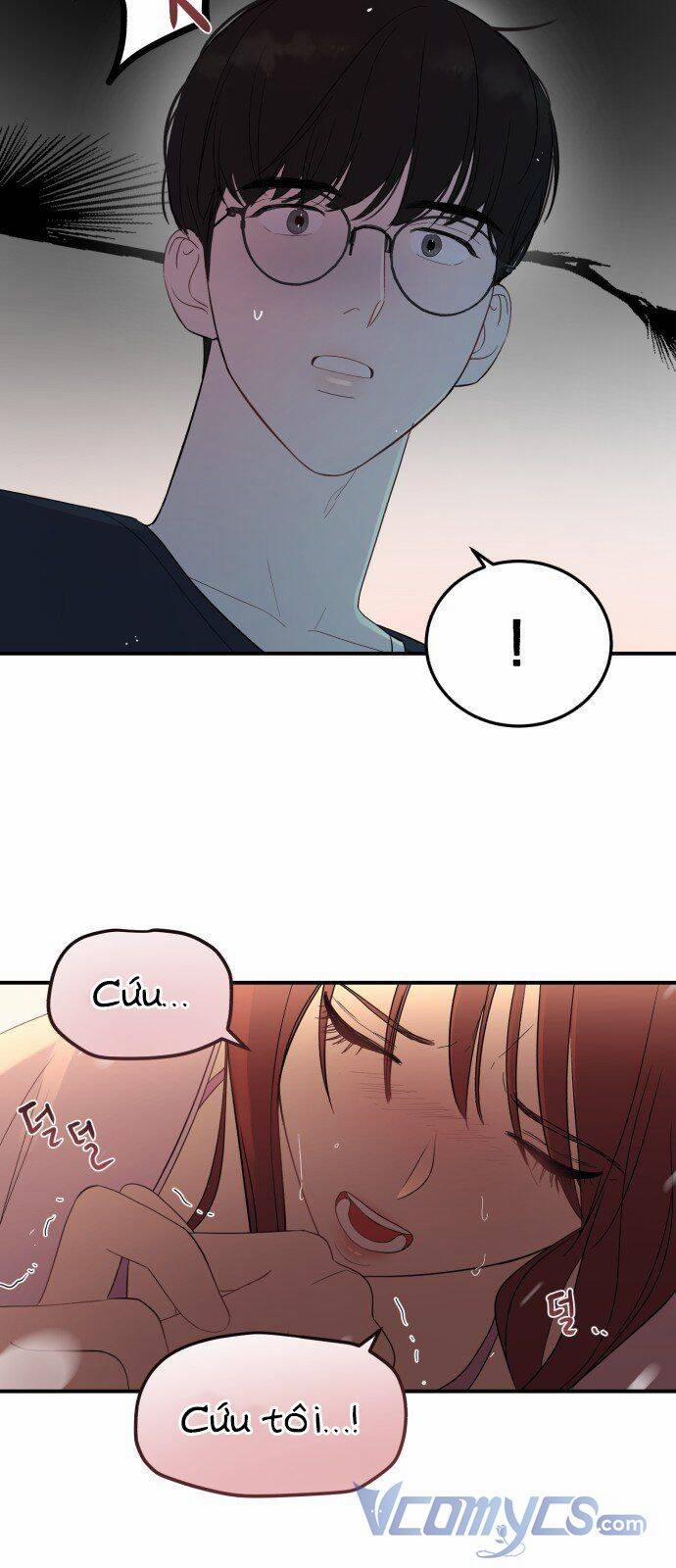 Cách Thuần Hóa Gã Chồng Nguy Hiểm 25 trang 32