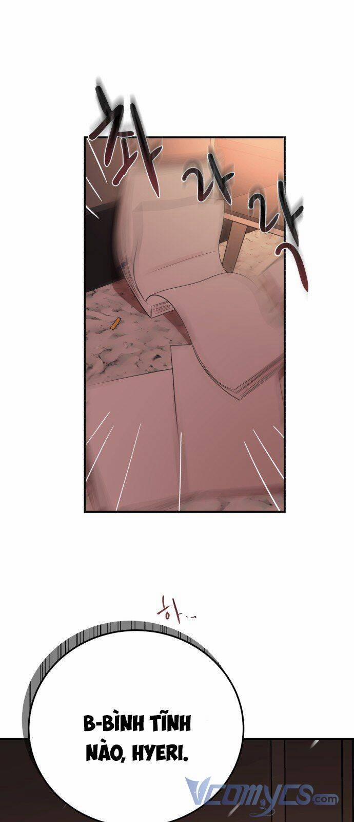 Cách Thuần Hóa Gã Chồng Nguy Hiểm 25 trang 33