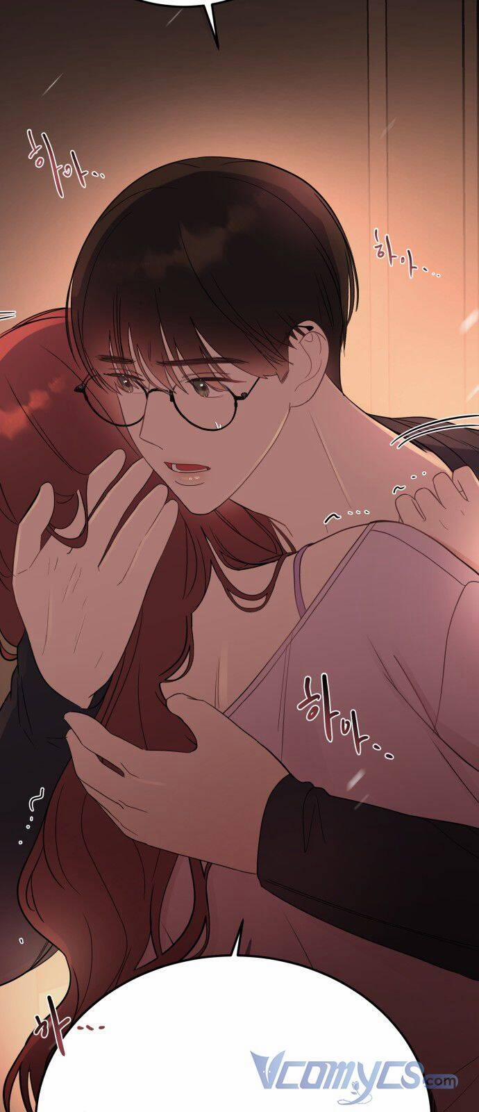 Cách Thuần Hóa Gã Chồng Nguy Hiểm 25 trang 34