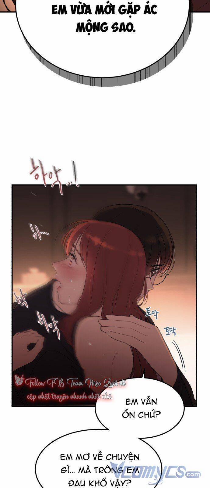 Cách Thuần Hóa Gã Chồng Nguy Hiểm 25 trang 35