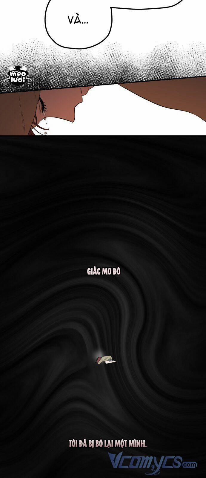 Cách Thuần Hóa Gã Chồng Nguy Hiểm 25 trang 37