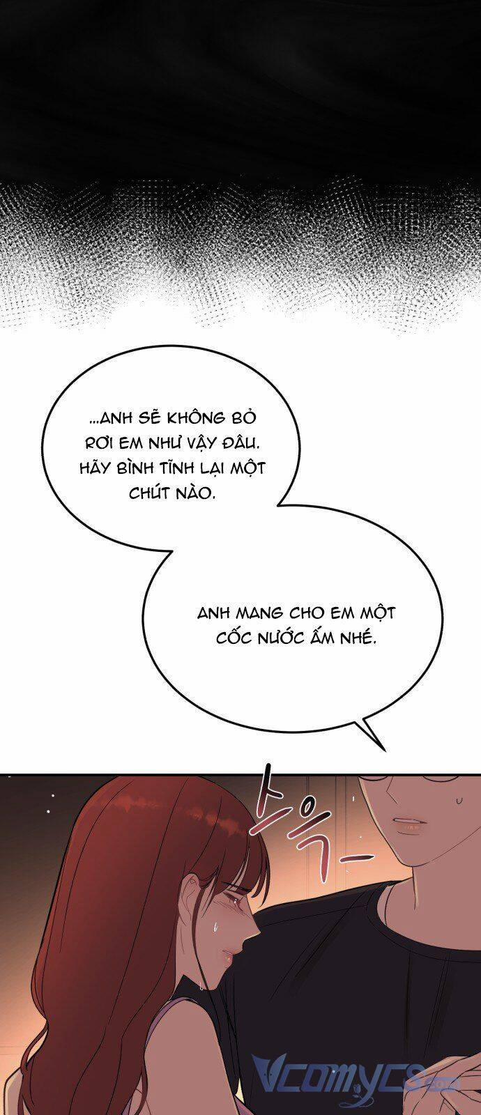 Cách Thuần Hóa Gã Chồng Nguy Hiểm 25 trang 38