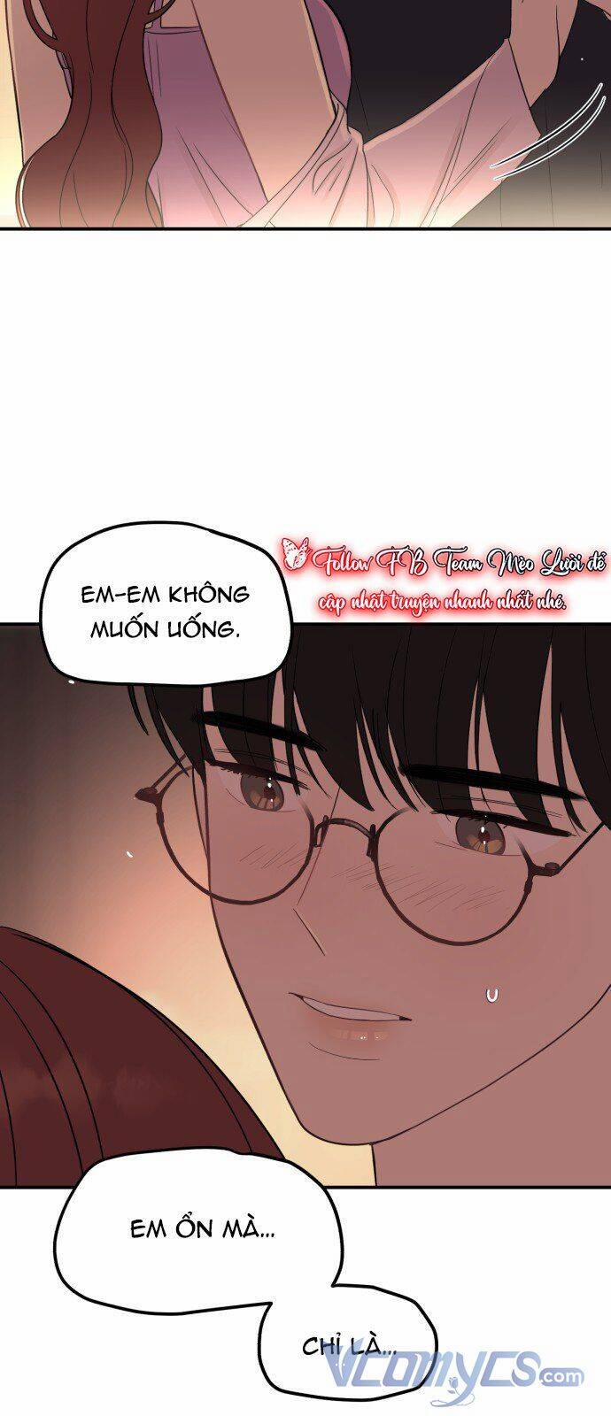 Cách Thuần Hóa Gã Chồng Nguy Hiểm 25 trang 39