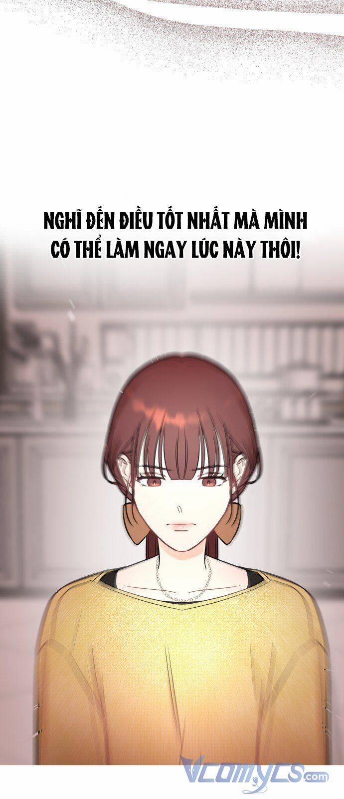 Cách Thuần Hóa Gã Chồng Nguy Hiểm 25 trang 4