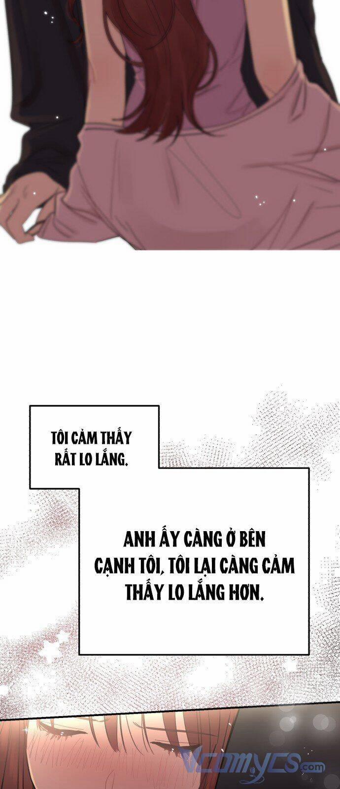 Cách Thuần Hóa Gã Chồng Nguy Hiểm 25 trang 41