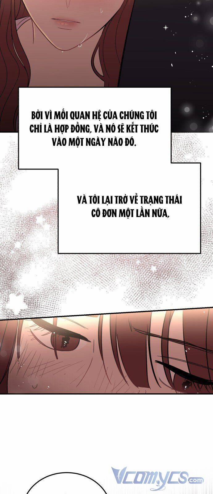 Cách Thuần Hóa Gã Chồng Nguy Hiểm 25 trang 42