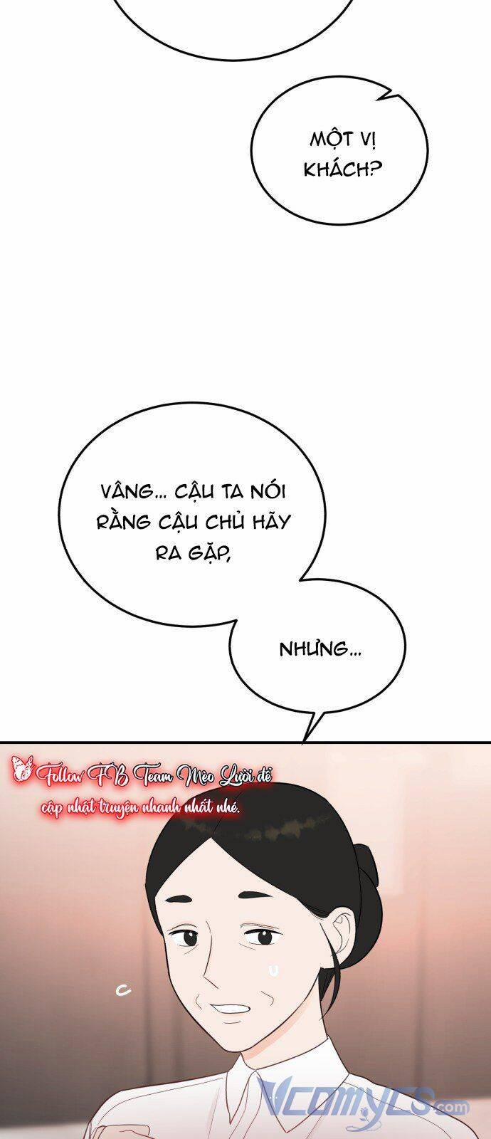 Cách Thuần Hóa Gã Chồng Nguy Hiểm 25 trang 47