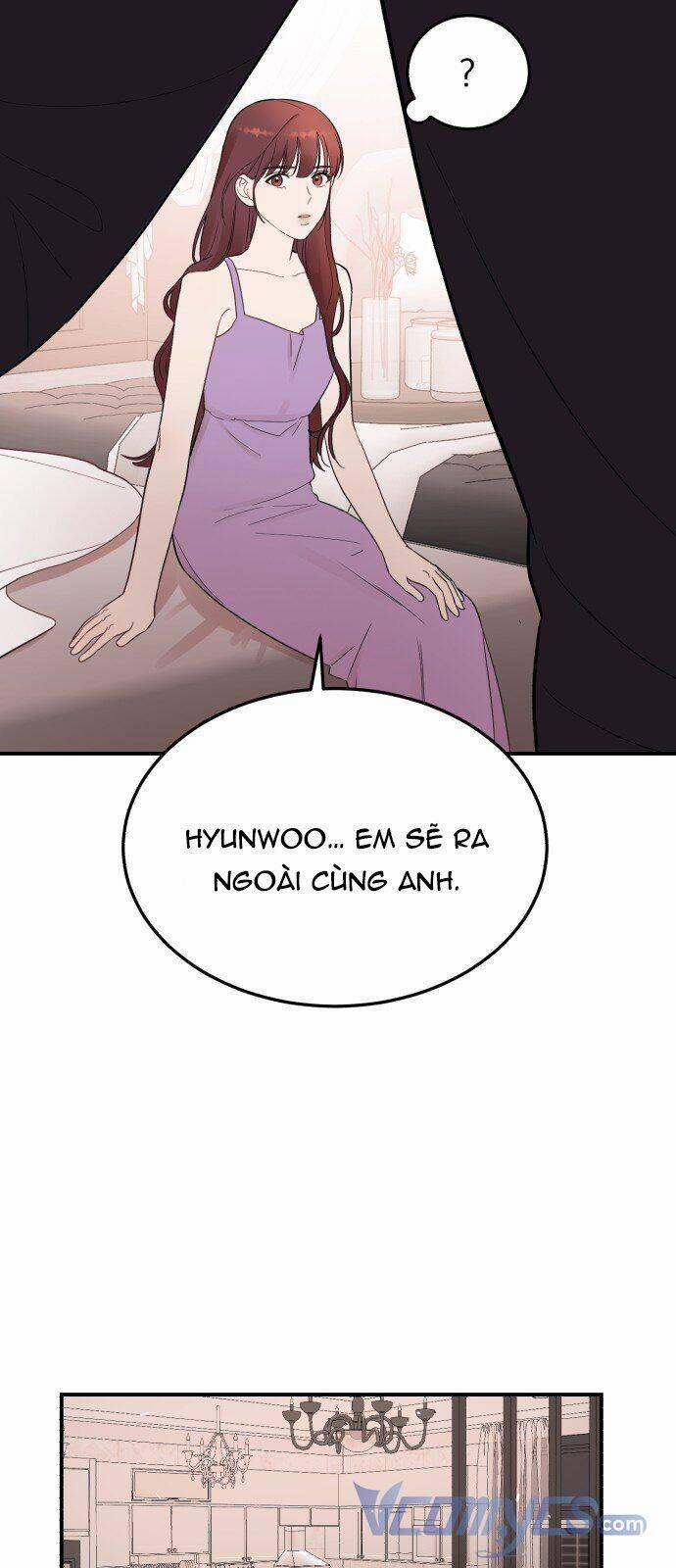 Cách Thuần Hóa Gã Chồng Nguy Hiểm 25 trang 50