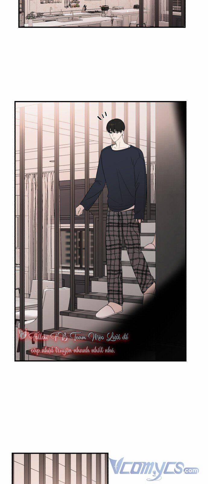 Cách Thuần Hóa Gã Chồng Nguy Hiểm 25 trang 51