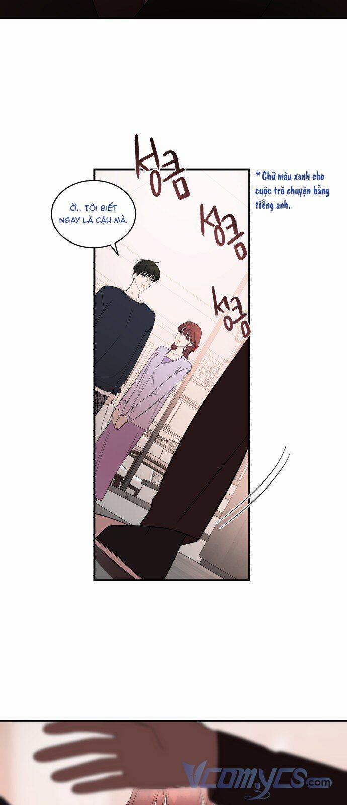 Cách Thuần Hóa Gã Chồng Nguy Hiểm 25 trang 53