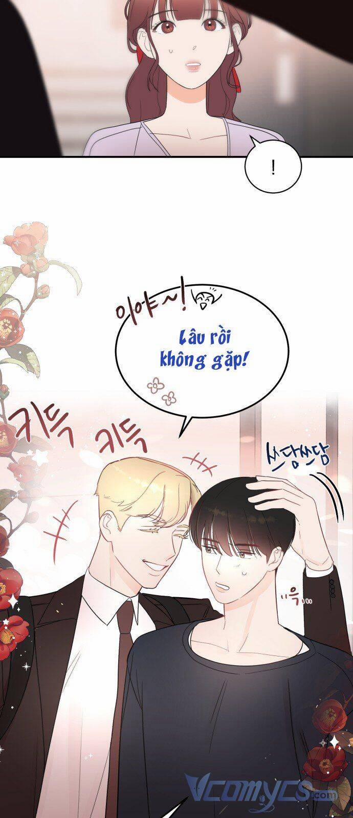 Cách Thuần Hóa Gã Chồng Nguy Hiểm 25 trang 54