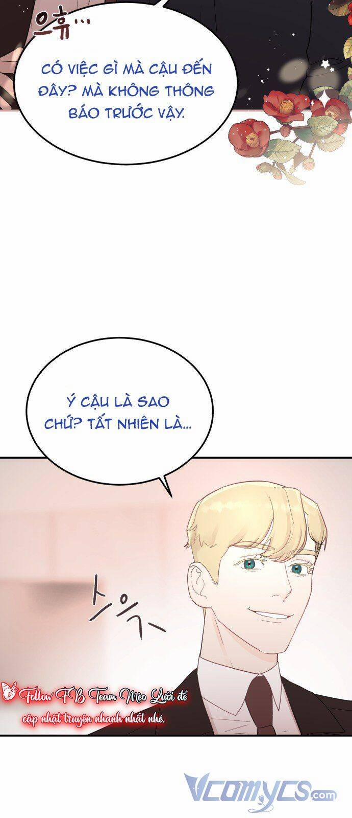 Cách Thuần Hóa Gã Chồng Nguy Hiểm 25 trang 55