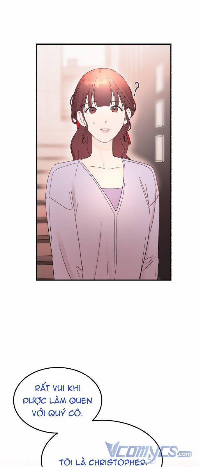 Cách Thuần Hóa Gã Chồng Nguy Hiểm 25 trang 56