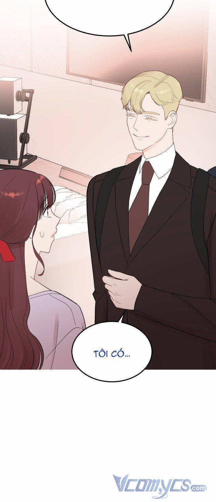 Cách Thuần Hóa Gã Chồng Nguy Hiểm 25 trang 57