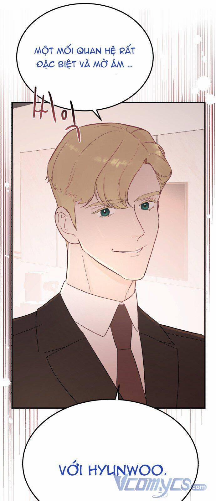 Cách Thuần Hóa Gã Chồng Nguy Hiểm 25 trang 58