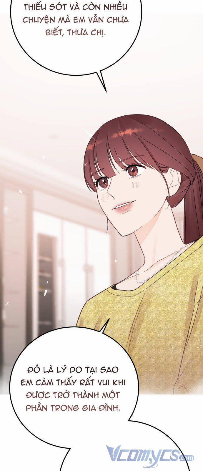 Cách Thuần Hóa Gã Chồng Nguy Hiểm 25 trang 7