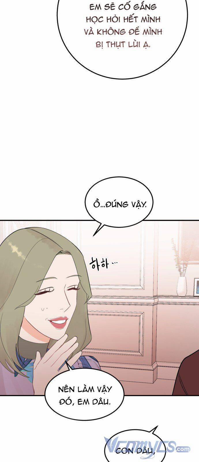 Cách Thuần Hóa Gã Chồng Nguy Hiểm 25 trang 8