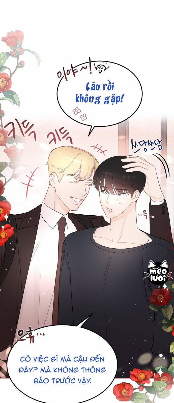 Cách Thuần Hóa Gã Chồng Nguy Hiểm 26 trang 0