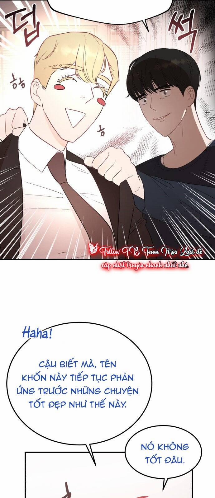 Cách Thuần Hóa Gã Chồng Nguy Hiểm 26 trang 10