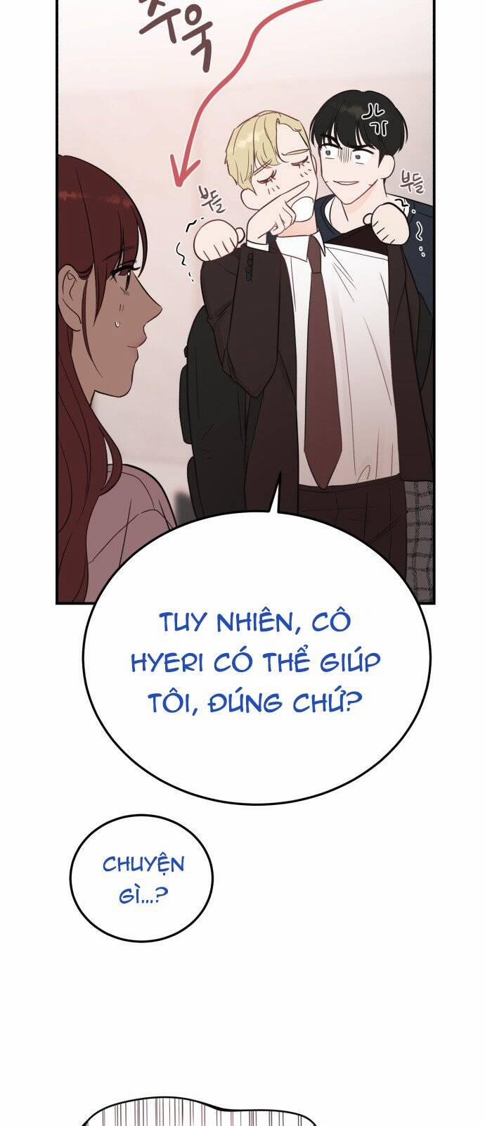 Cách Thuần Hóa Gã Chồng Nguy Hiểm 26 trang 11