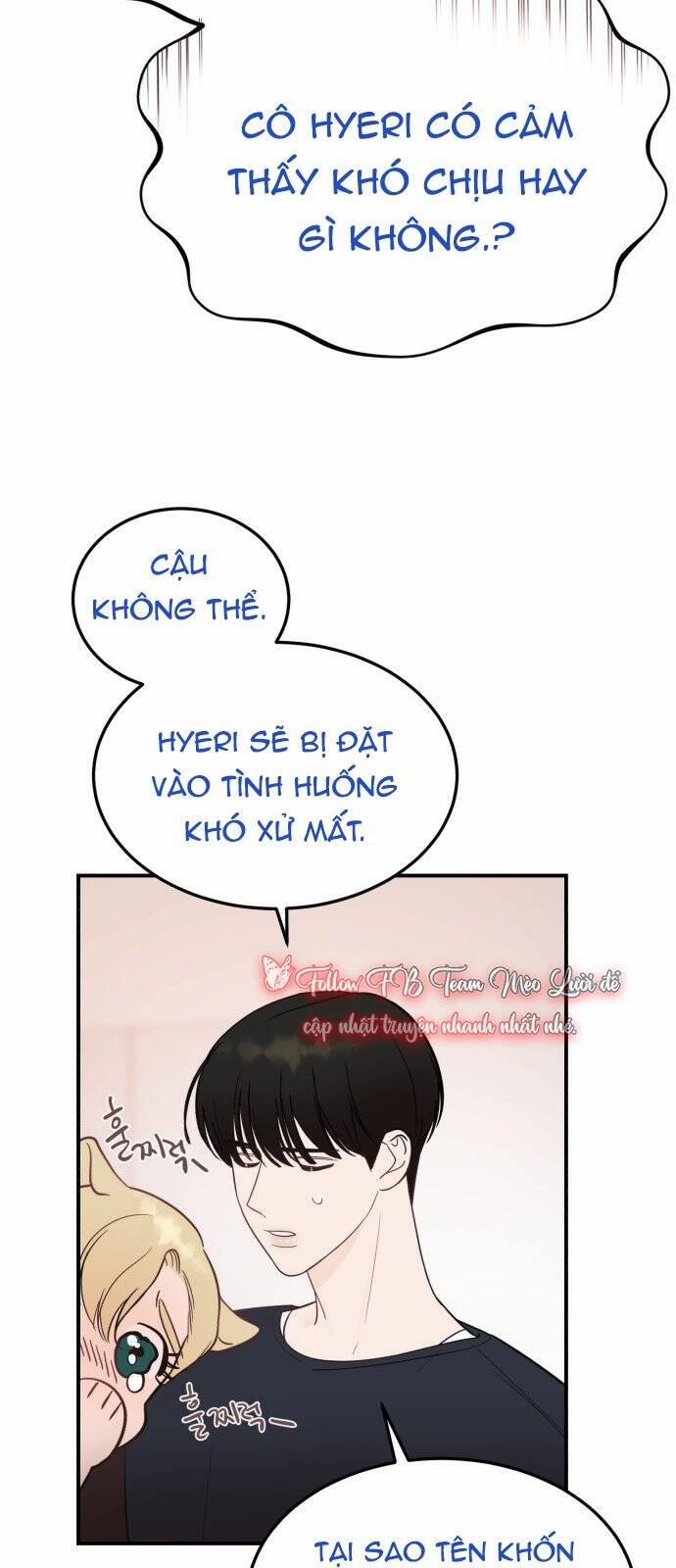 Cách Thuần Hóa Gã Chồng Nguy Hiểm 26 trang 13