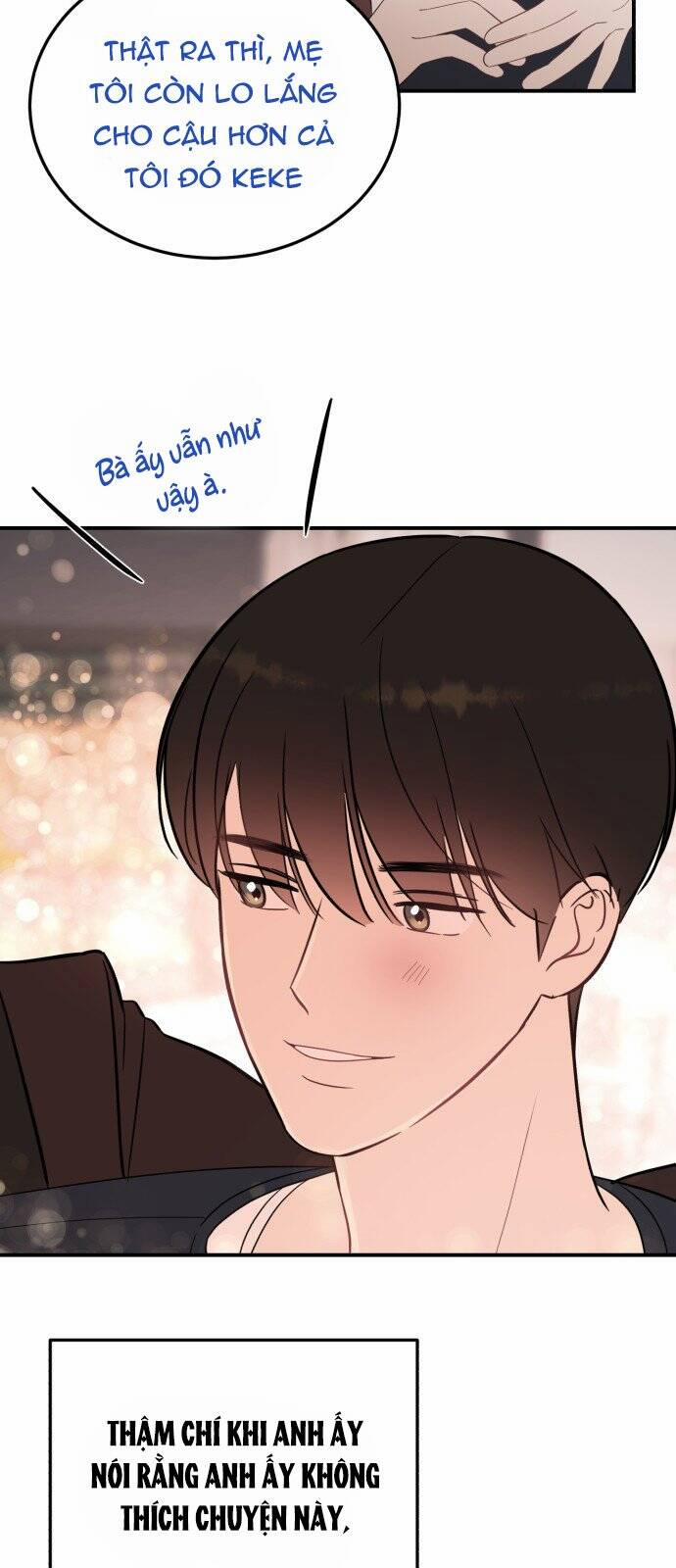 Cách Thuần Hóa Gã Chồng Nguy Hiểm 26 trang 18